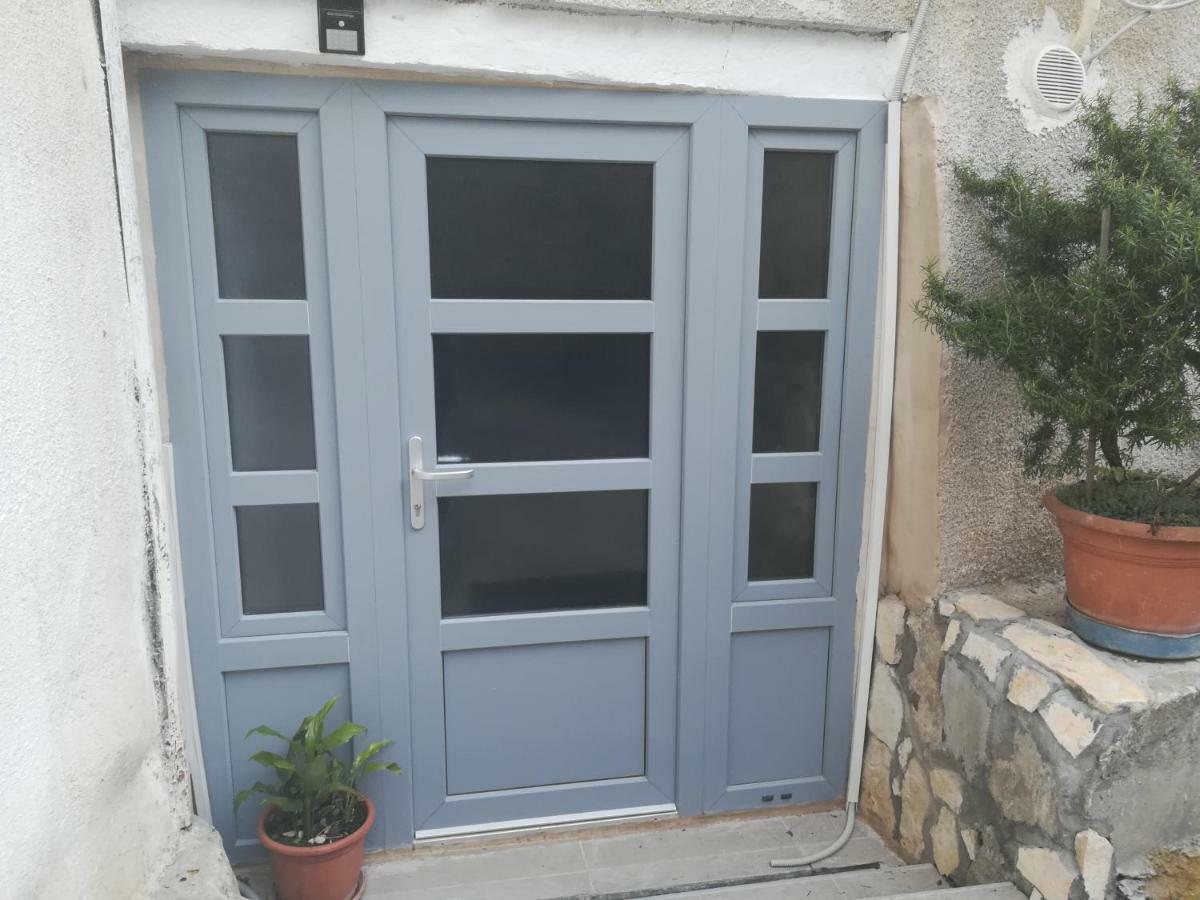 Studio Apartman Fondo Split Eksteriør bilde